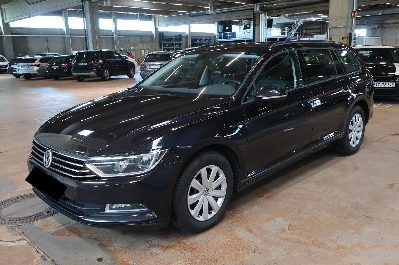 Volkswagen Passat Variant Trendline/Navi/Euro6/1.Hd