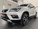 Seat Ateca 1.4 TSI Style 4Drive/LED/Nav/SHZ/MirrorLin - Seat Ateca: Style