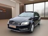 Volkswagen Passat Alltrack Variant Basis BMT 4Motion - gebrauchte VW Passat Alltrack aus dem Jahr 2012