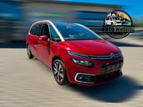 Citroën Grand C4 Picasso/Spacetourer Shine - Citroën mit Benzin-Antrieb: Kleinbus, Picasso
