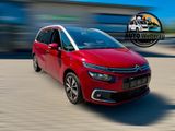 Citroën Grand C4 Picasso/Spacetourer Shine - Citroën: Automatik