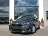 Toyota Yaris*Kamera*Klima*1.Hand* - Toyota Yaris aus 2021