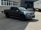 Volkswagen Verkaufe VW Amarok Aventura auch Tausch mi... - Volkswagen Amarok in Mönchengladbach