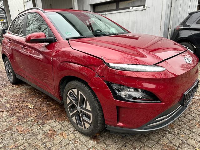 Hyundai Kona Trend Elektro 2WD 150kW 64kWh HUD WinterP