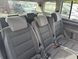 Volkswagen Touran 1.6 TDI Comfortline BlueMotion Tech, 7 Si - Volkswagen Touran: Bluemotion