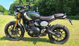 Triumph Scrambler 400 X - TRIUMPH SCRAMBLER 400 X