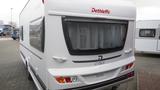 Dethleffs c-go Active 475 EL /Active Paket - Dethleffs c go 475 EL