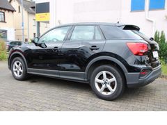 Fahrzeugabbildung Audi Q2 35 TFSI*MMI-Navi!*LED-SW*AppConnect*Pre-Sense