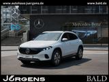 Mercedes-Benz EQA 250 Prog/Ambiente/Cam/LED/Navi/Totw - gebrauchte Mercedes-Benz EQA aus dem Jahr 2024