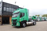 Iveco Stralis 460 * RETARDER * LNG * 4X2 * - Iveco STRALIS 460