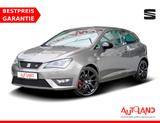 Seat Ibiza FR 1.4 TSI LED PDC DAB Tempomat Alcantara - Seat Ibiza: Fr Tsi