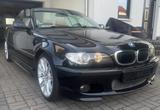 BMW 320Ci Edition Sport Edition Sport!!! NUR 74tkm!! - gebrauchte BMW 320 aus dem Jahr 2005