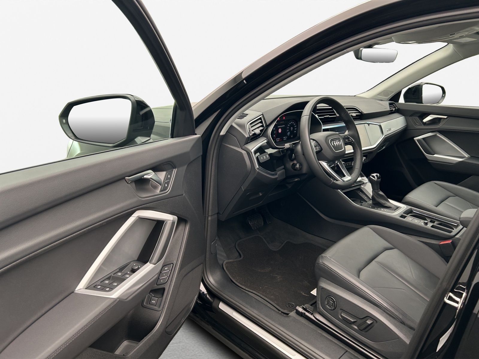 Audi Q3 - Bild 14