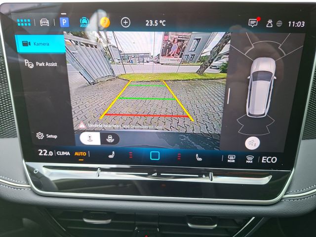 Passat Variant 1.5 TSI eHybrid Business *NAVI*KA