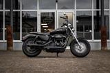 Harley-Davidson Sportster XL1200CB Custom Limited - JEKILL&HYDE - HARLEY-DAVIDSON SPORT