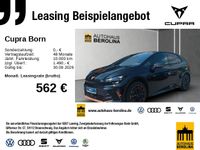 Cupra Born - Vorschau Bild 2