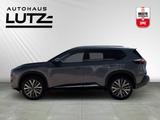 Nissan X-Trail Tekna 1.5 VC-T MHEV EU6e HUD Navi Memory - Nissan Tageszulassungen