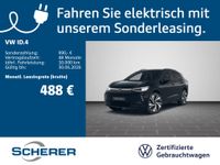 Volkswagen ID.4 - Vorschau Bild 1