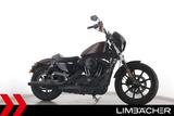 Harley-Davidson SPORTSTER XL 1200 NS IRON - Lampenmaske - HARLEY-DAVIDSON SPORTSTER IRON