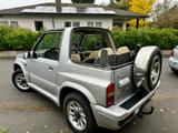 Suzuki Vitara 2.0 Cabrio - - Suzuki Gebrauchtwagen von 1997