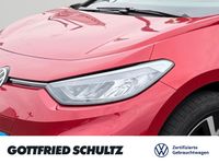 Volkswagen ID.3 - Vorschau Bild 6