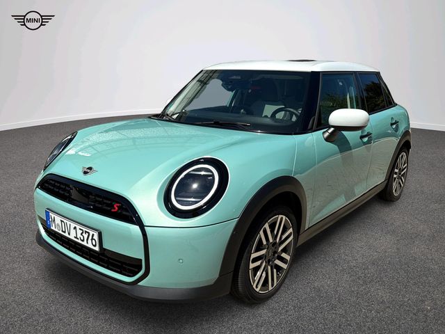 MINI MINI Cooper S 5-Türer