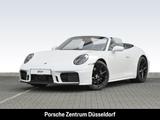 Porsche 992 911 Carrera Cabrio LED-Matrix InnoDrive BOSE