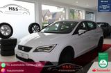 Seat 5F 1.4 TSI Ecomotive - Seat Leon: Ecomotive