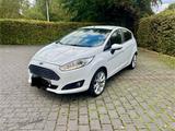Ford Fiesta Titanium