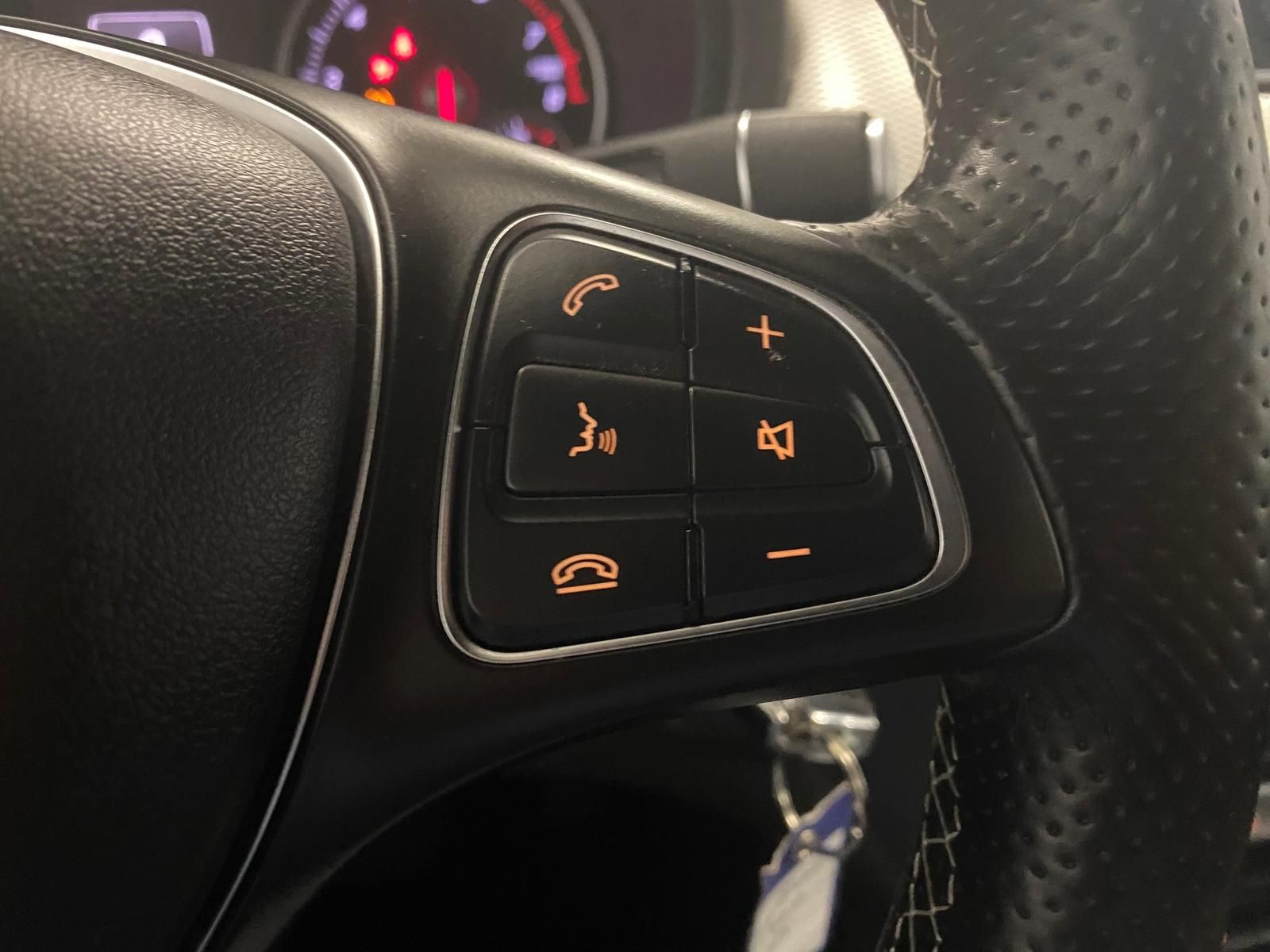 Fahrzeugabbildung Mercedes-Benz B 220 Urban+NAVI+AHK+ALLRAD+KAMERA+18"+DCT+