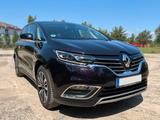 Renault Espace V Initiale Paris 7-SITZER - VOLL - Renault: 7