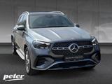 Mercedes-Benz GLE 350 de 4MATIC AMG*AHV*Fahrassitenzpaket - gebrauchte Mercedes-Benz GLE 350 aus dem Jahr 2025