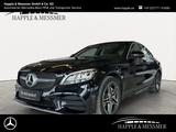 Mercedes-Benz C 200 AMG Line 4Matic Navi/SHD/LEDAutom./Klima - gebrauchte Mercedes-Benz C 200 aus dem Jahr 2018