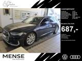 Audi S6 Avant 3.0 TDI Quattro S tronic Matrix|ACC|LED