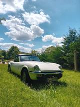 Triumph Spitfire 1500 - gebrauchte Triumph Coupés