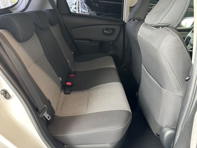 Toyota Yaris  Edition-S Hybrid