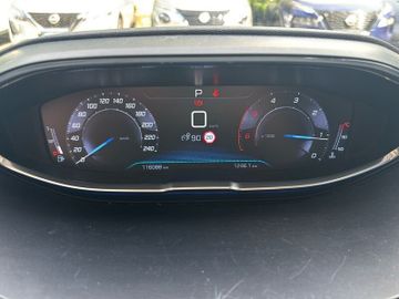 Peugeot 3008 - 8