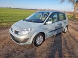 Renault,Scenic,Klima,Teilleder,Zahnriemen ... - Renault Scenic in Halle