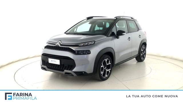 Citroën CITROEN C3 Aircross I 2021 - C3 Aircross 1.2 pur