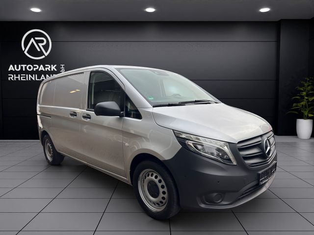 MERCEDES-BENZ Vito114 CDI*2xSchiebetür*Sortimo-Regalsystem*LED