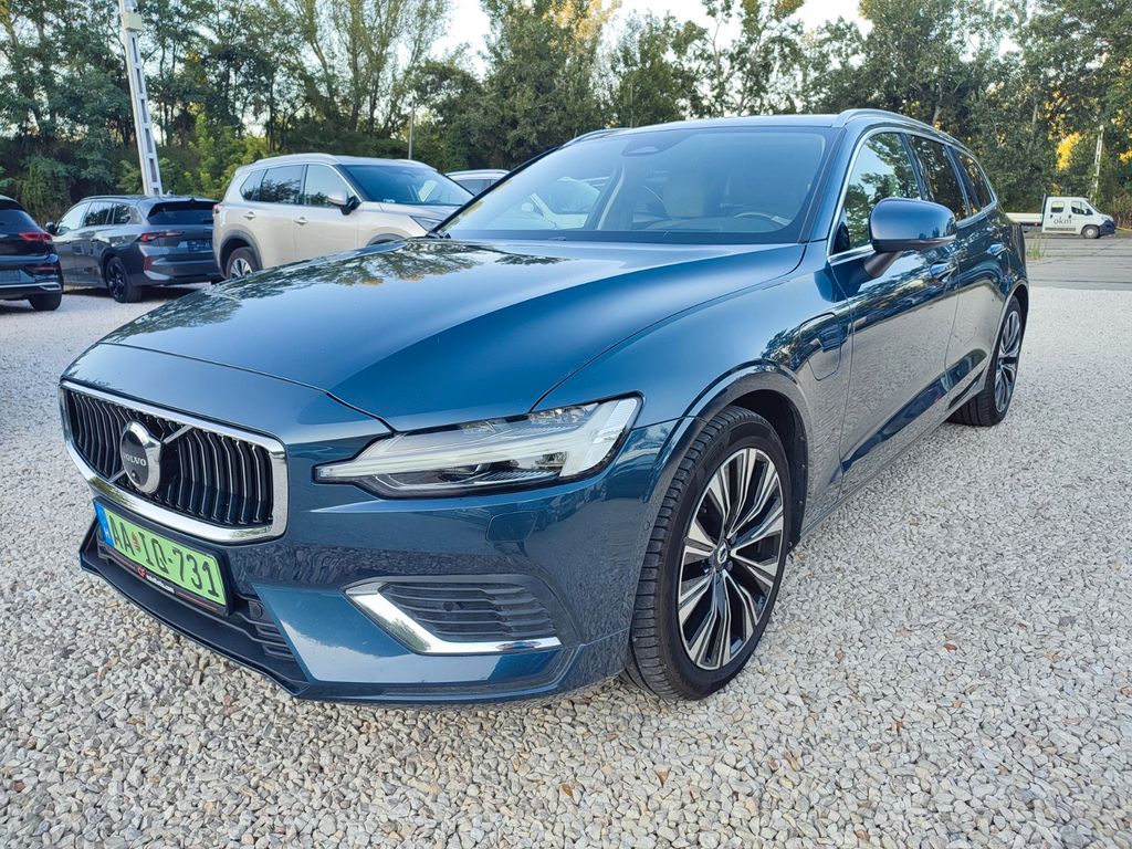 Image of Volvo V60