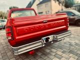 Dodge RAM Bj.87 H-Zul. Daily  - Oldtimer: Pickup