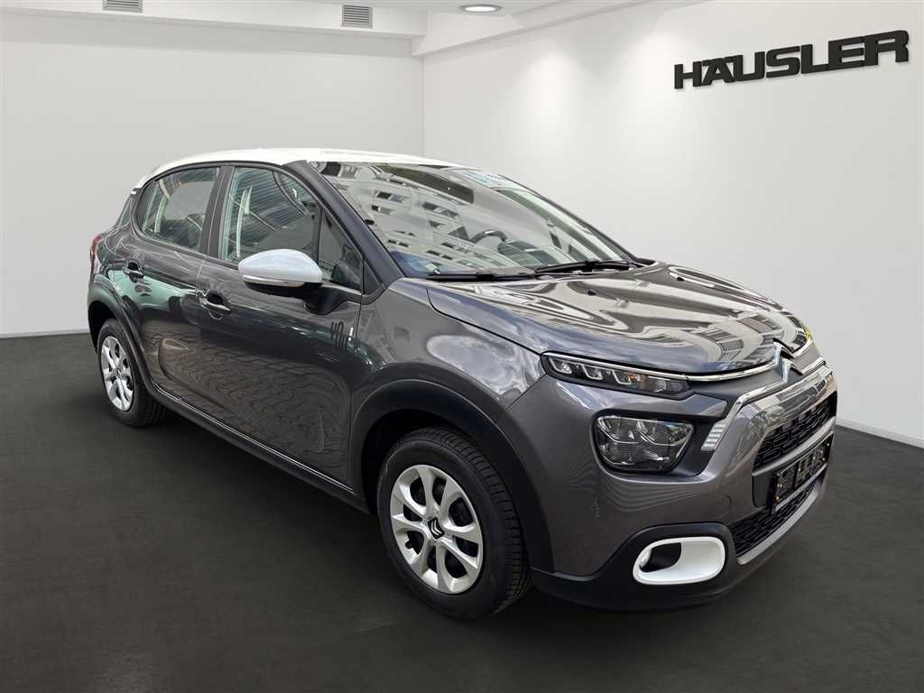 Citroën C3 — fotografia 2