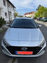 Hyundai i20 1.0 T-GDI 74kW Hybrid Select Select