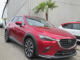 Mazda CX-3 Sports-Line BOSE-NAVI-HUD-KAMERA-SHZ-LHZ - Mazda CX-3 in Essen