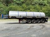 Schmidt SP/58/E/12,0 ** HEISSTRANSPORTBEHÄLTER **