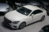 Mercedes-Benz CLS 350 BlueTec*FACELIFT*9G*CARPLAY*ERSTLACK*360 - Mercedes-Benz CLS Facelift