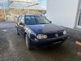 Volkswagen VW Golf IV Variant 1.6 Special | Bastler |... - Volkswagen Golf aus 2001: Variant