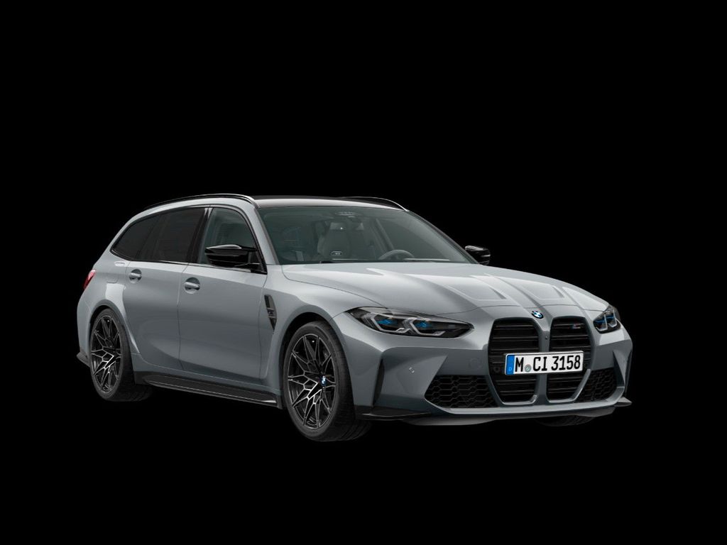 Image of BMW M3