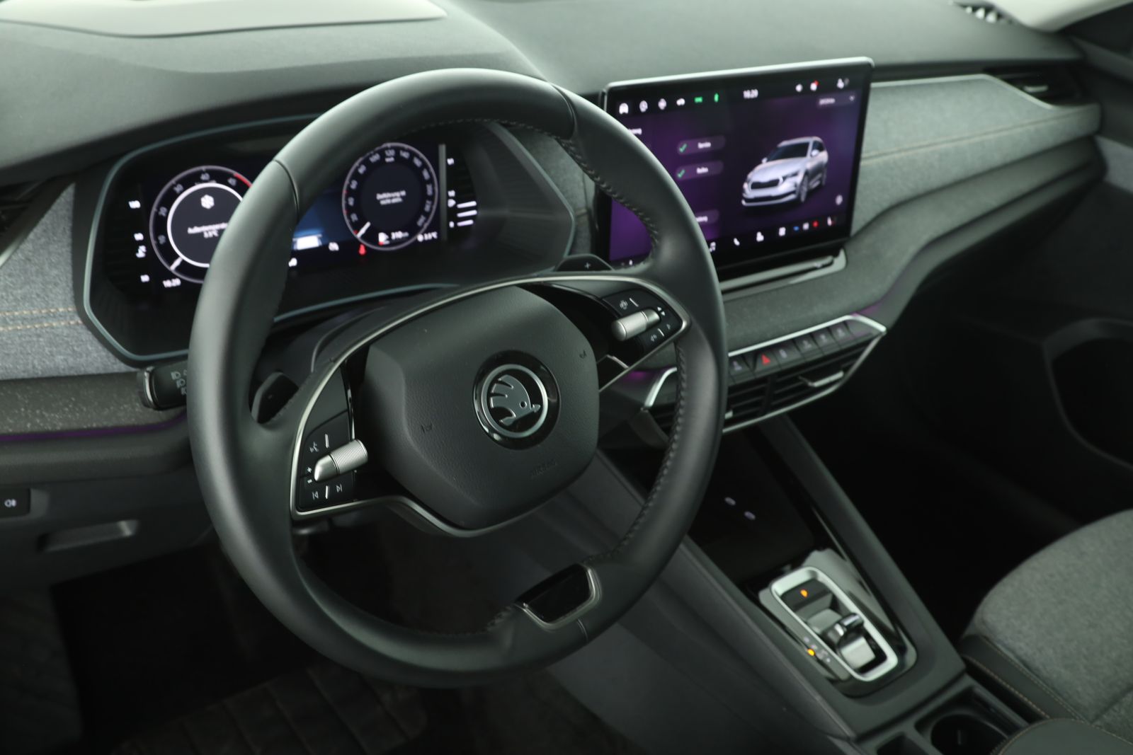 Skoda Octavia - Bild 12